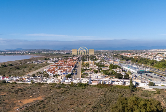 Resale - Detached Villa - Torrevieja - Urbanización San Luis
