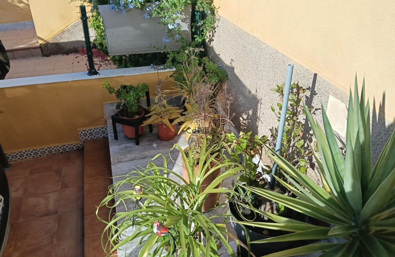 Herverkoop - Apartment flat - Los Montesinos - La Herrada