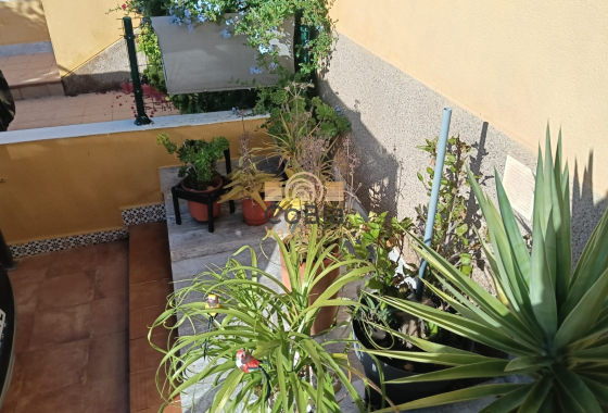 Herverkoop - Apartment flat - Los Montesinos - La Herrada