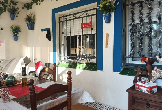 Herverkoop - Apartment flat - Los Montesinos - La Herrada