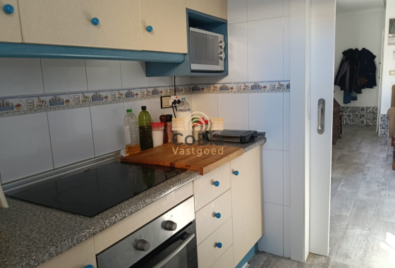Herverkoop - Apartment flat - Los Montesinos - La Herrada