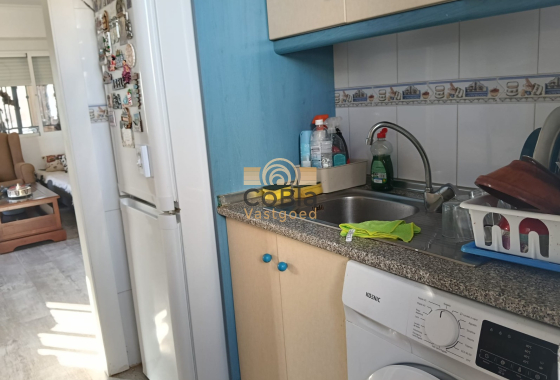 Herverkoop - Apartment flat - Los Montesinos - La Herrada