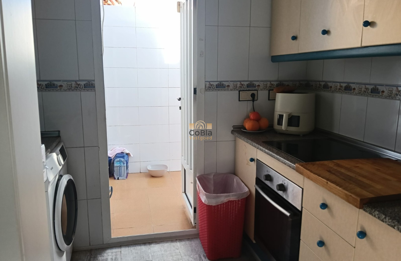 Herverkoop - Apartment flat - Los Montesinos - La Herrada