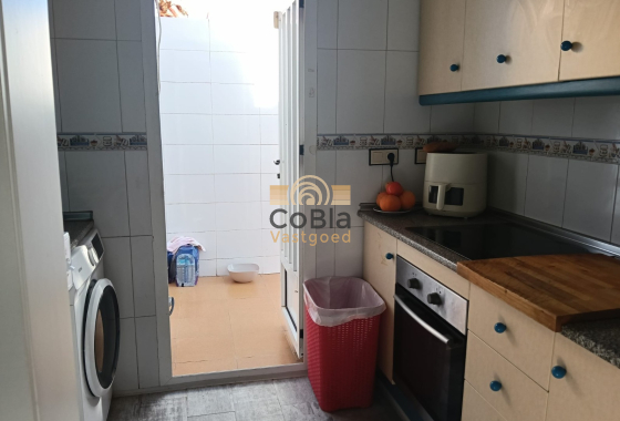 Herverkoop - Apartment flat - Los Montesinos - La Herrada