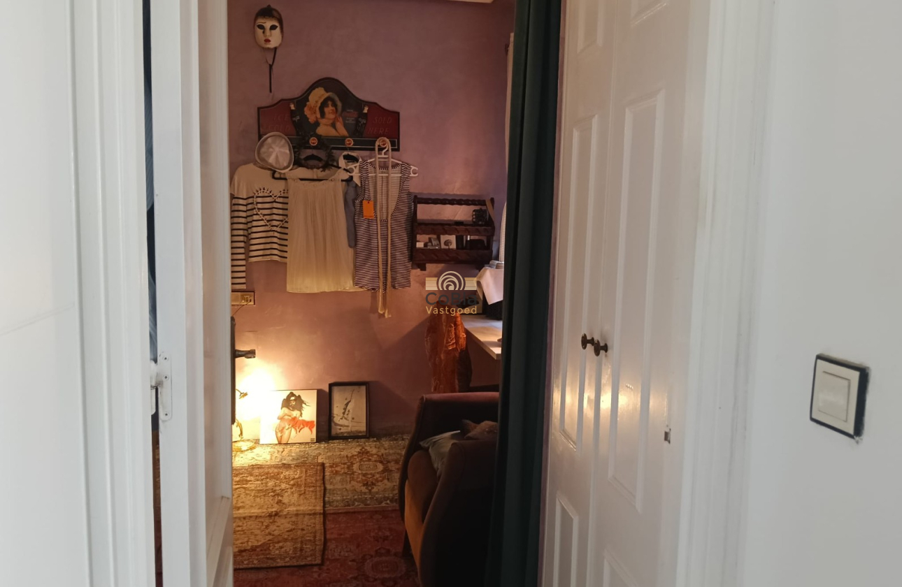 Herverkoop - Apartment flat - Los Montesinos - La Herrada