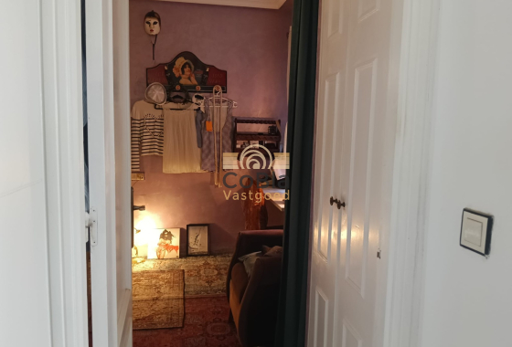 Herverkoop - Apartment flat - Los Montesinos - La Herrada