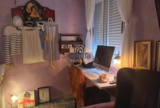 Herverkoop - Apartment flat - Los Montesinos - La Herrada