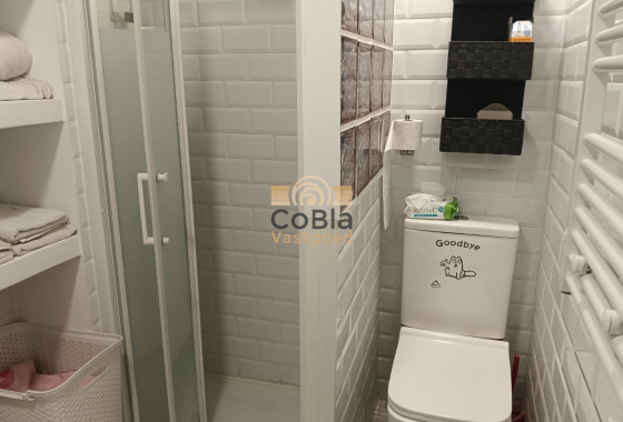 Herverkoop - Apartment flat - Los Montesinos - La Herrada