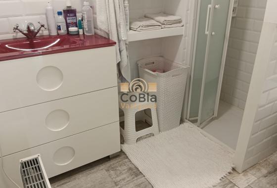 Herverkoop - Apartment flat - Los Montesinos - La Herrada