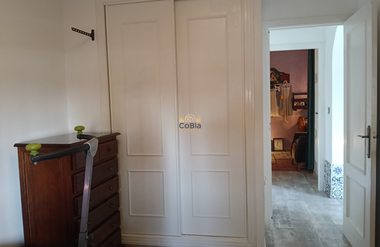 Herverkoop - Apartment flat - Los Montesinos - La Herrada