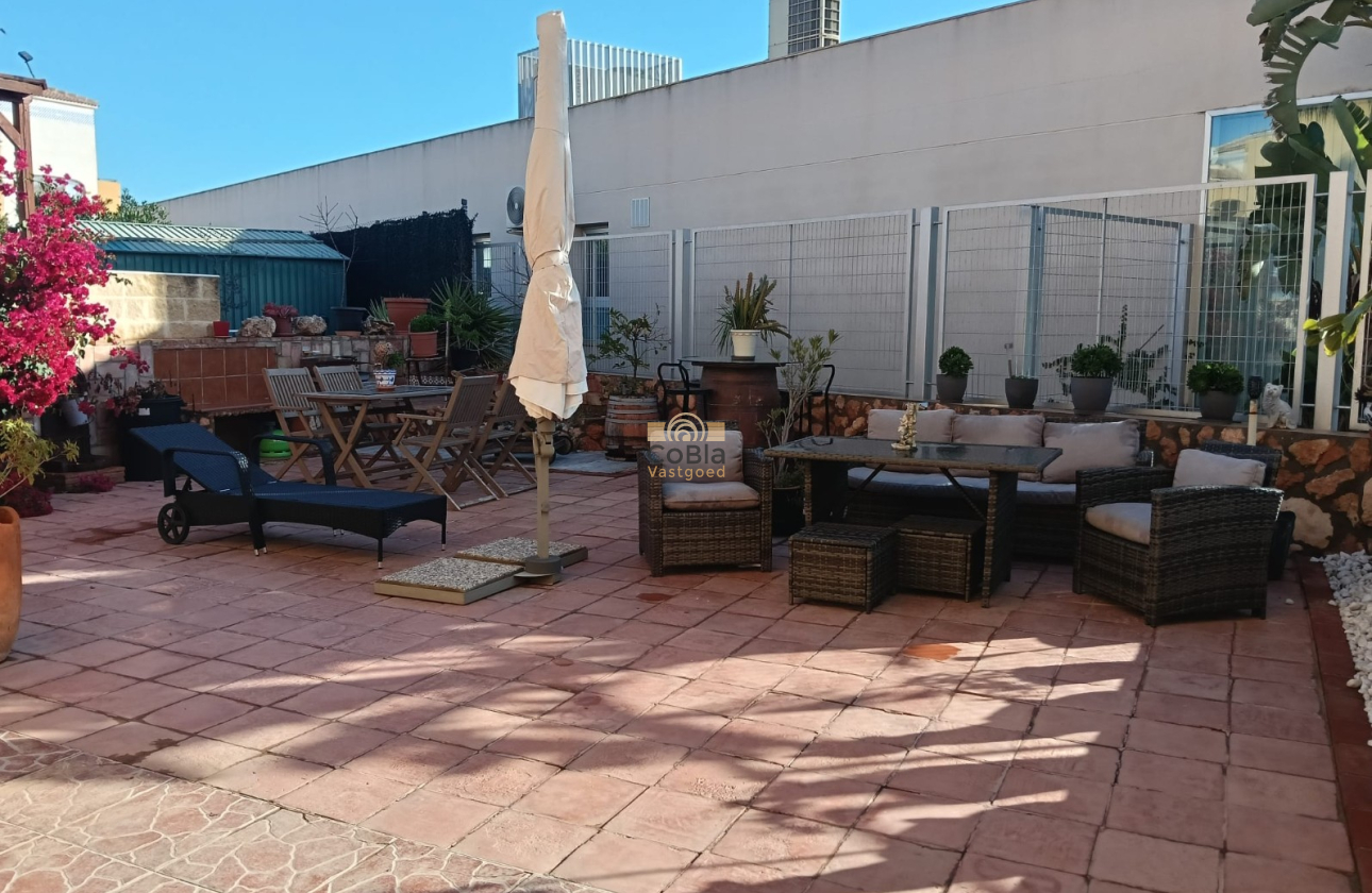 Herverkoop - Apartment flat - Los Montesinos - La Herrada