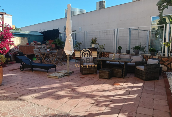 Herverkoop - Apartment flat - Los Montesinos - La Herrada