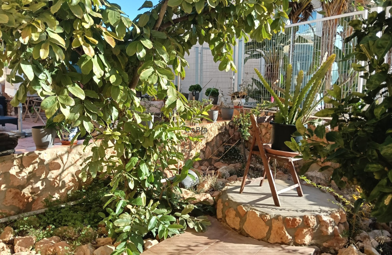 Herverkoop - Apartment flat - Los Montesinos - La Herrada