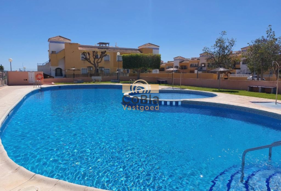 Herverkoop - Apartment flat - Los Montesinos - La Herrada