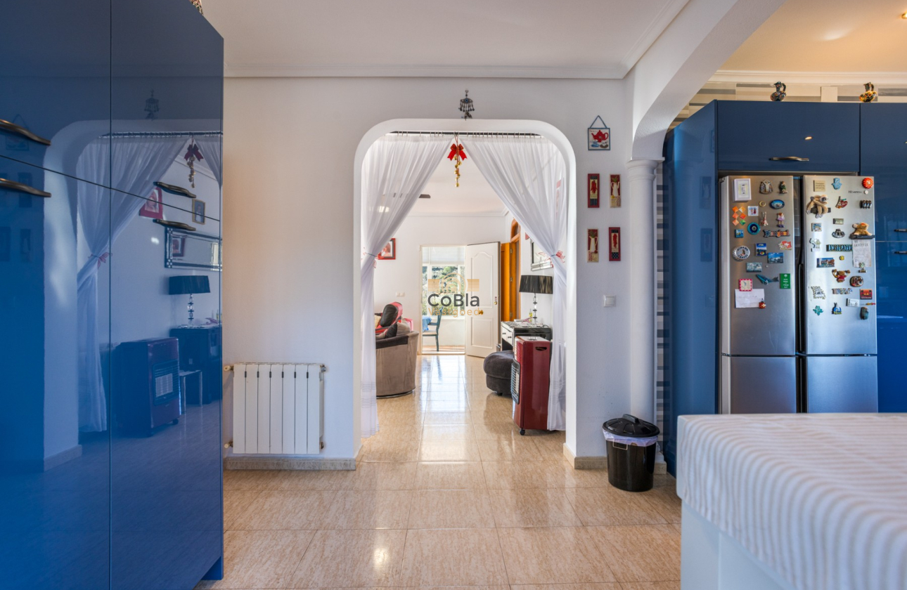 Herverkoop - Finca Country Property - La Zarza