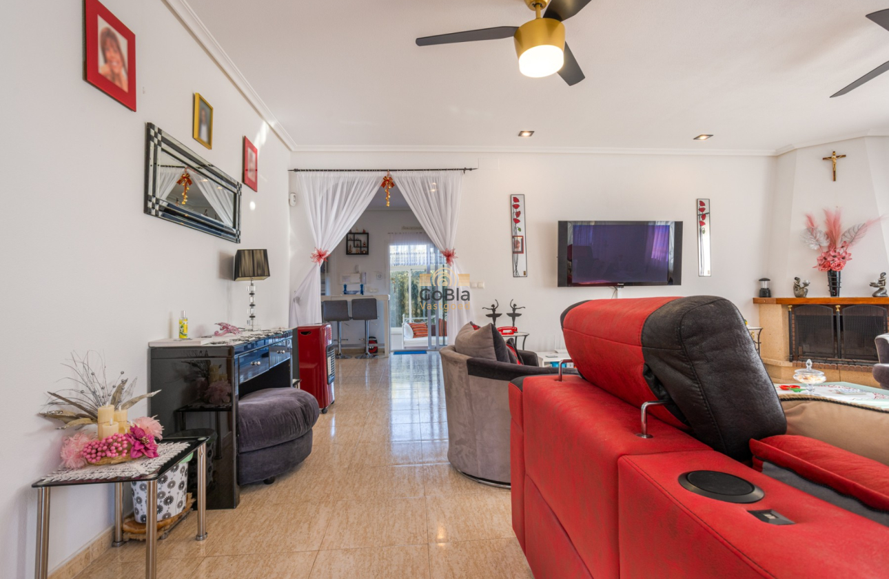 Herverkoop - Finca Country Property - La Zarza