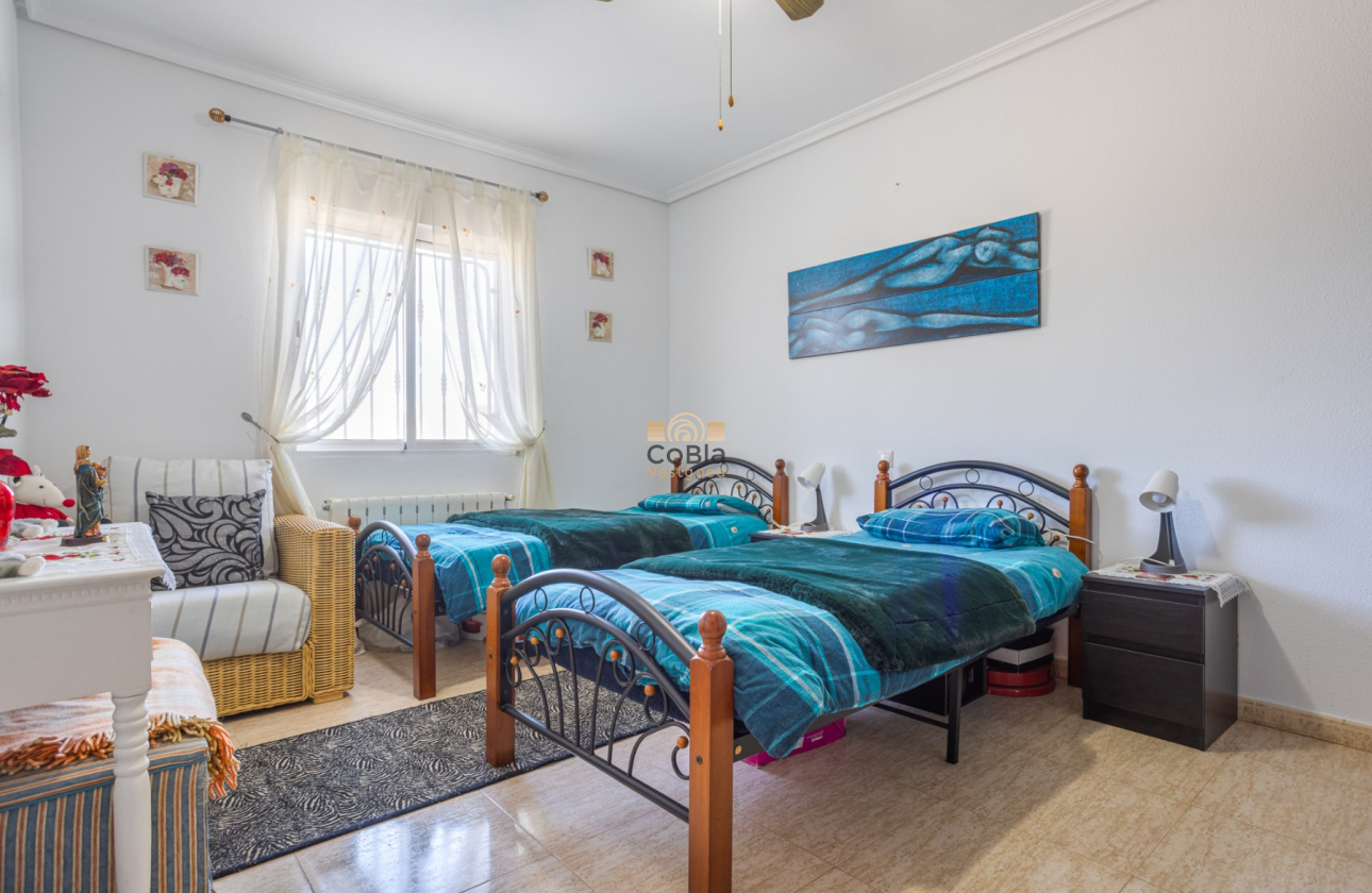 Herverkoop - Finca Country Property - La Zarza