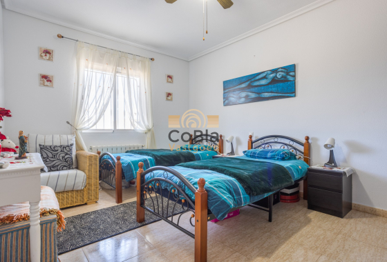 Herverkoop - Finca Country Property - La Zarza