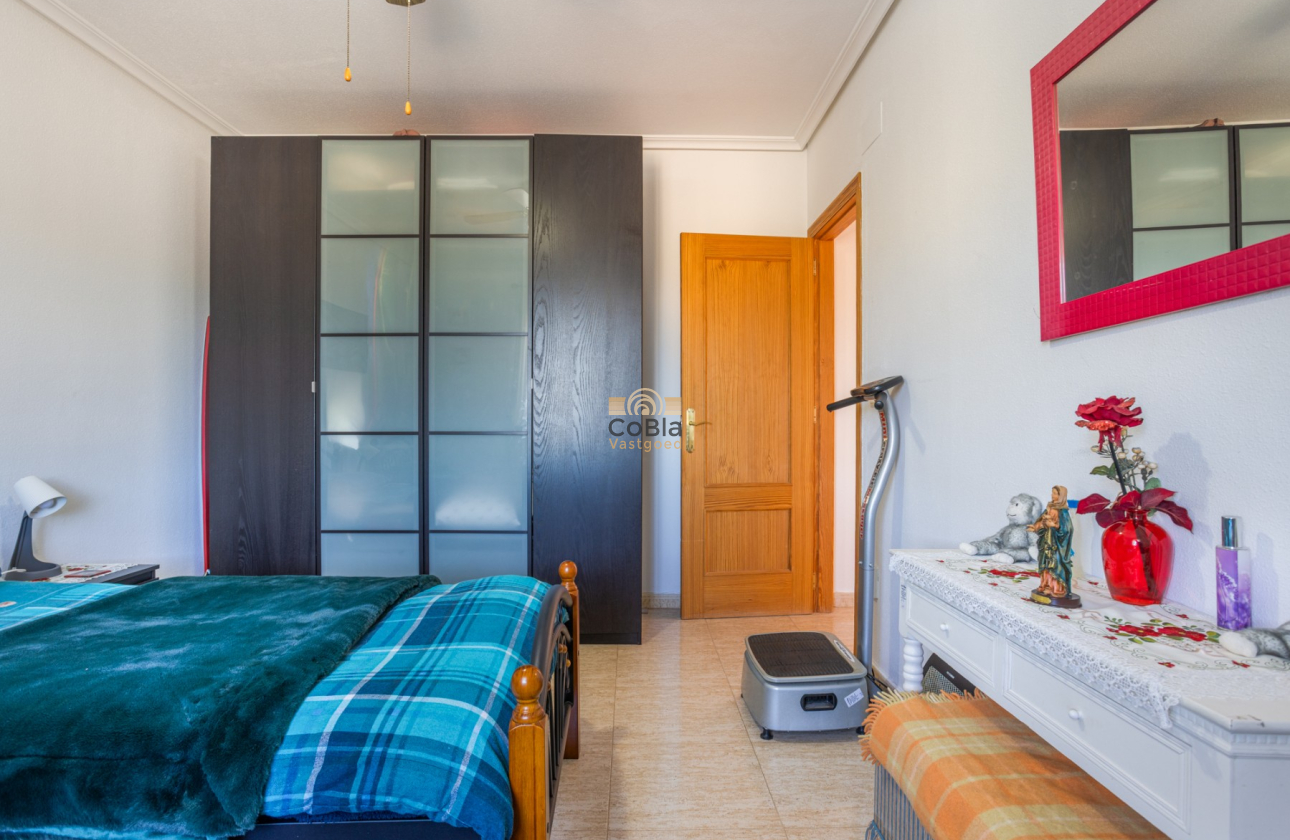 Herverkoop - Finca Country Property - La Zarza