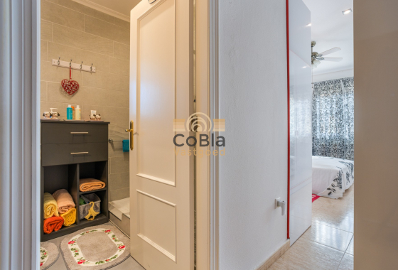 Herverkoop - Finca Country Property - La Zarza