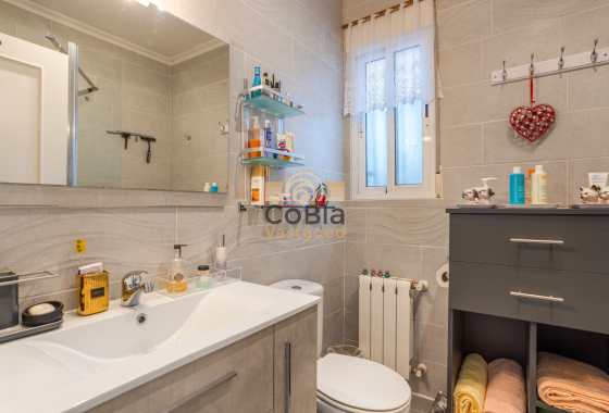 Herverkoop - Finca Country Property - La Zarza