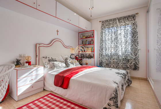 Herverkoop - Finca Country Property - La Zarza