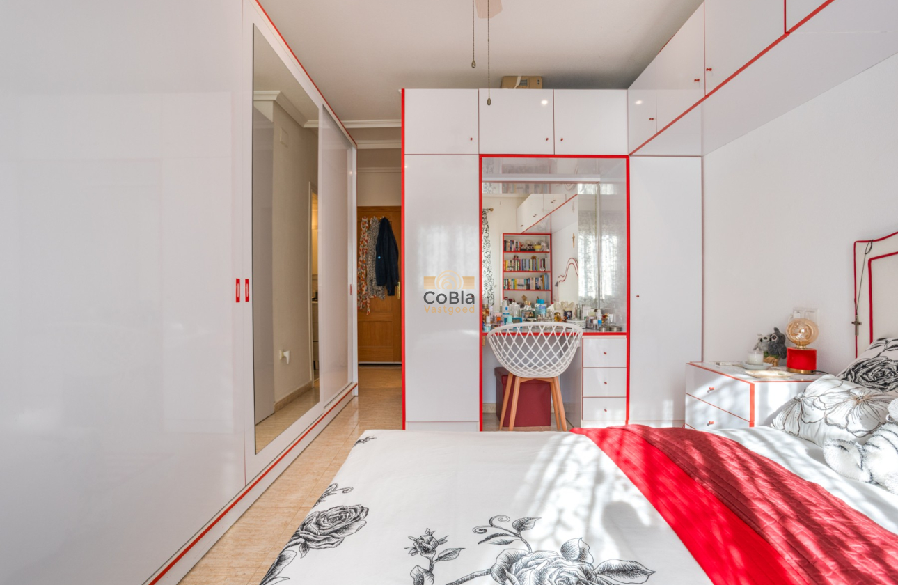 Herverkoop - Finca Country Property - La Zarza