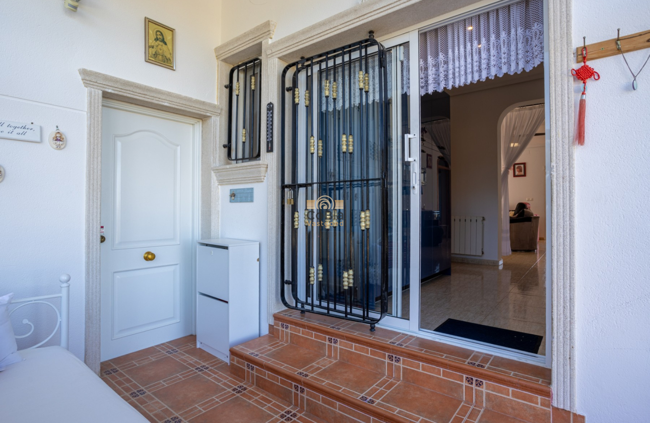 Herverkoop - Finca Country Property - La Zarza