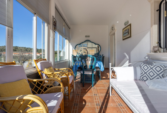 Herverkoop - Finca Country Property - La Zarza