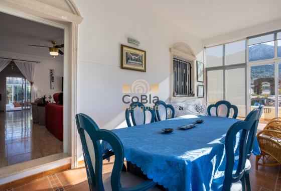 Herverkoop - Finca Country Property - La Zarza