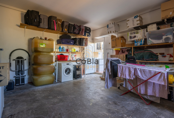 Herverkoop - Finca Country Property - La Zarza