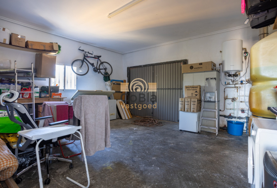 Herverkoop - Finca Country Property - La Zarza