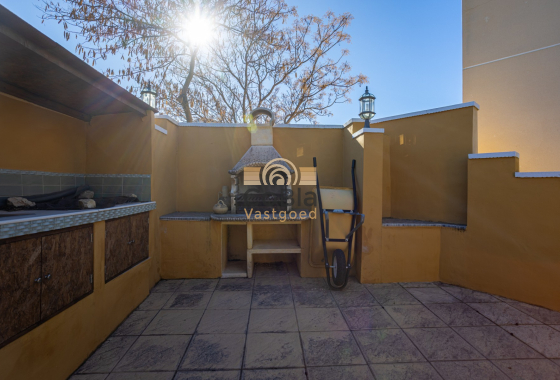 Herverkoop - Finca Country Property - La Zarza