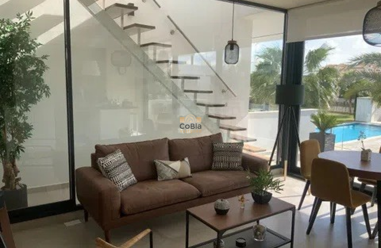 Herverkoop - Apartment flat - Mar de Cristal