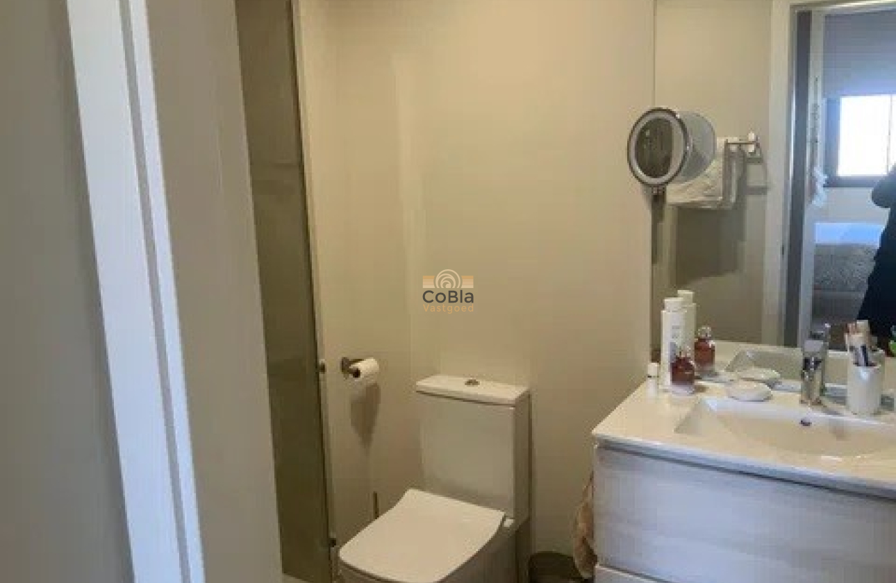 Herverkoop - Apartment flat - Mar de Cristal