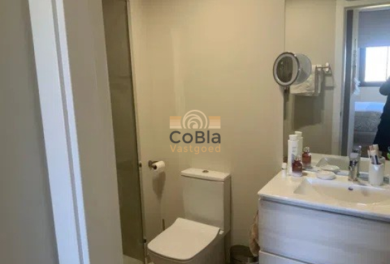 Herverkoop - Apartment flat - Mar de Cristal