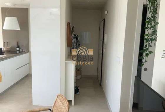 Herverkoop - Apartment flat - Mar de Cristal