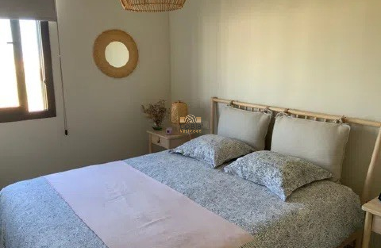 Herverkoop - Apartment flat - Mar de Cristal