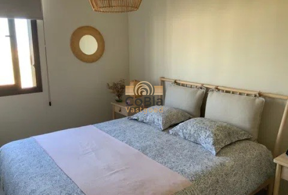Herverkoop - Apartment flat - Mar de Cristal