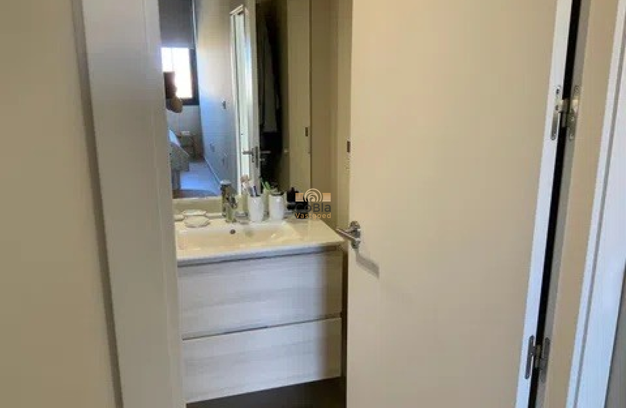 Herverkoop - Apartment flat - Mar de Cristal