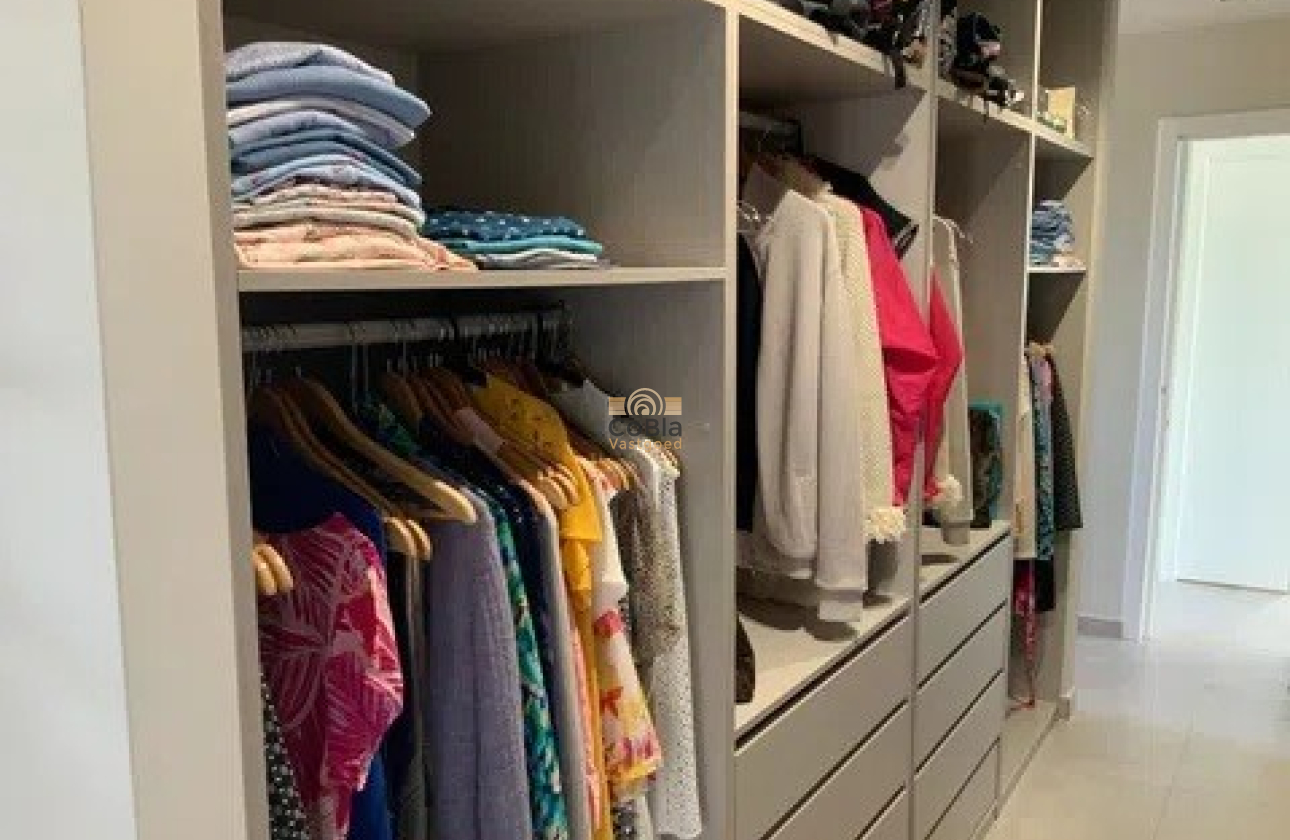 Herverkoop - Apartment flat - Mar de Cristal