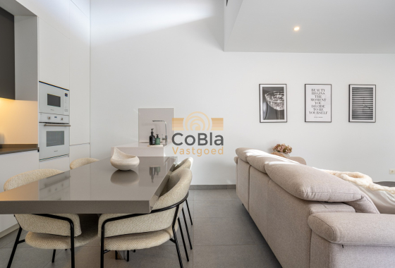 Herverkoop - Detached Villa - Torre Pacheco - Roldán