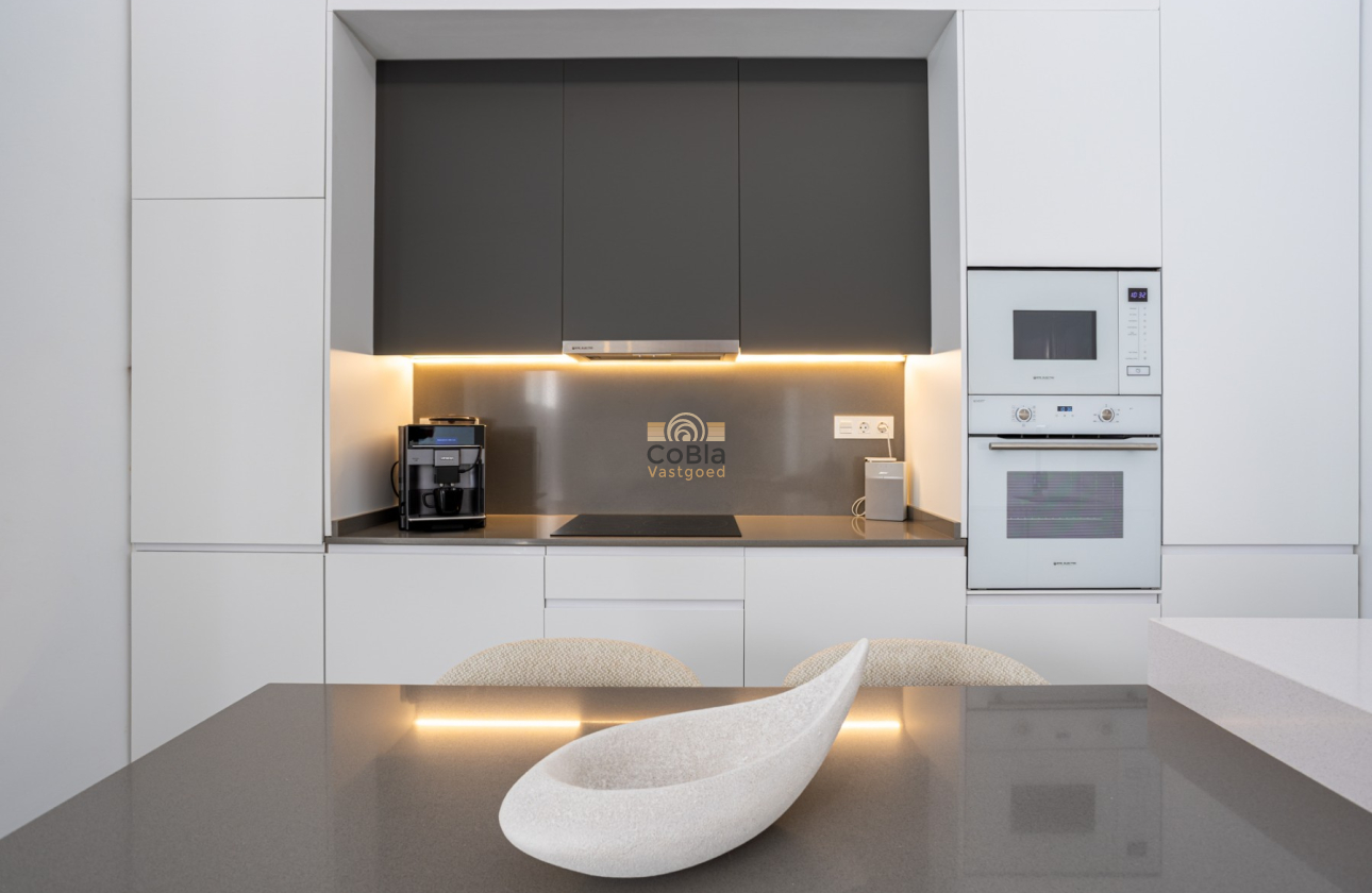 Herverkoop - Detached Villa - Torre Pacheco - Roldán