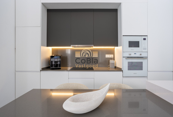 Herverkoop - Detached Villa - Torre Pacheco - Roldán