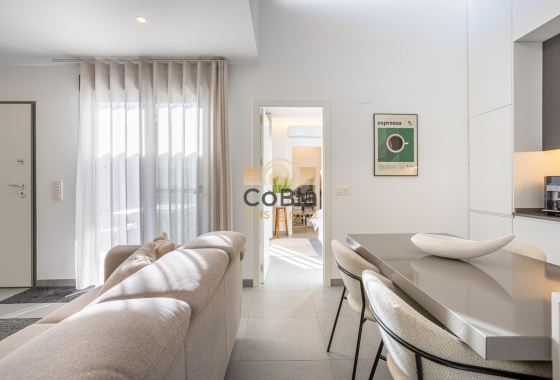 Herverkoop - Detached Villa - Torre Pacheco - Roldán