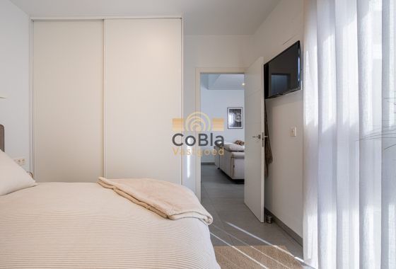 Herverkoop - Detached Villa - Torre Pacheco - Roldán