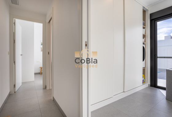 Herverkoop - Detached Villa - Torre Pacheco - Roldán