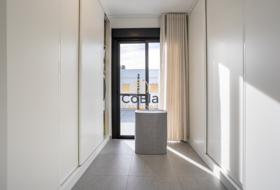 Herverkoop - Detached Villa - Torre Pacheco - Roldán