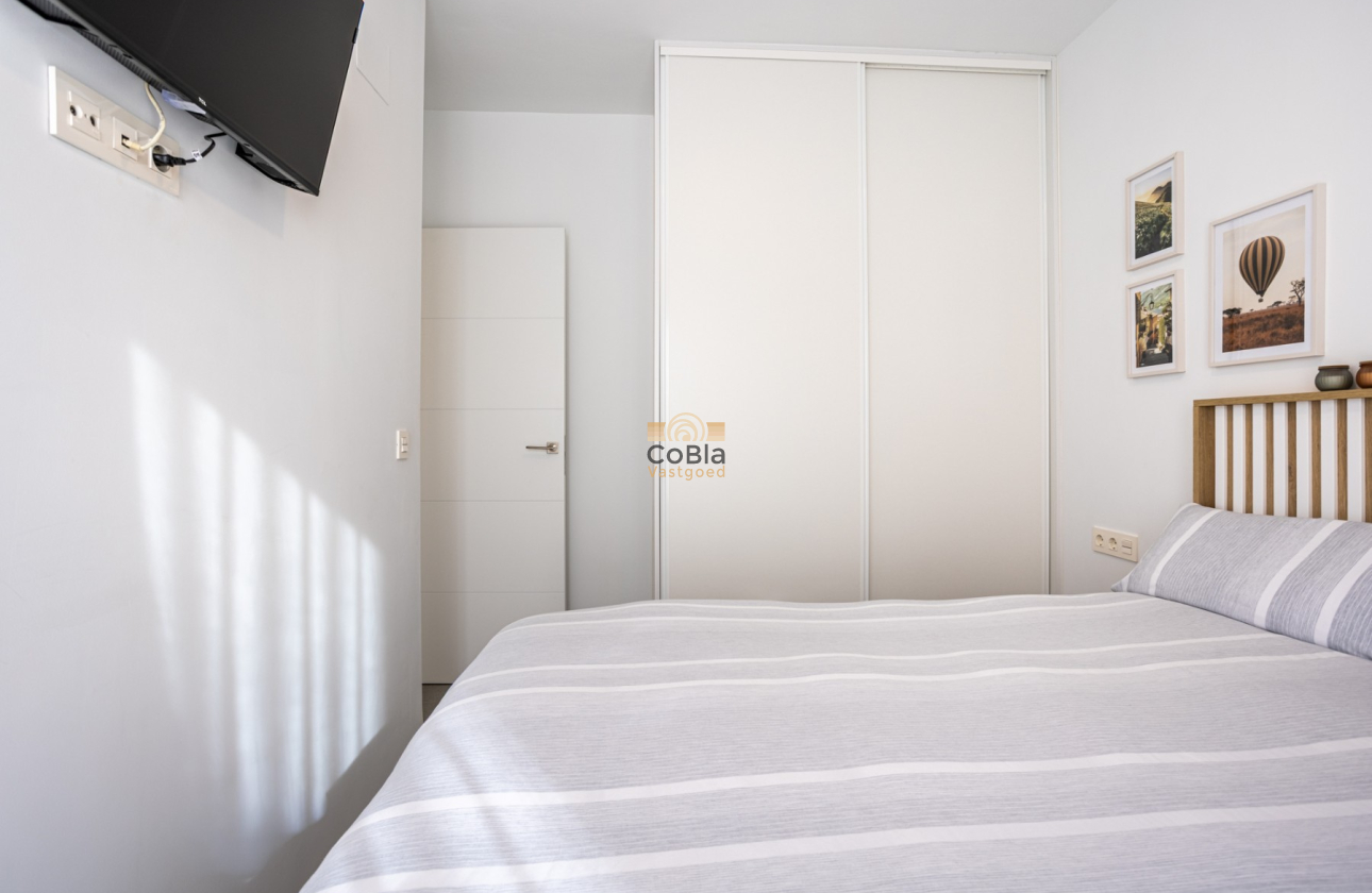 Herverkoop - Detached Villa - Torre Pacheco - Roldán