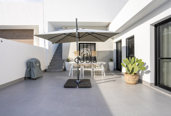 Herverkoop - Detached Villa - Torre Pacheco - Roldán